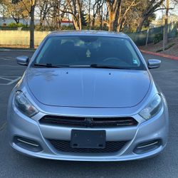 2015 Dodge Dart