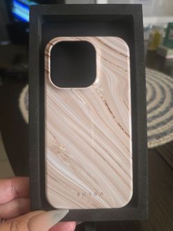 BURGA iPhone 14 Pro Case