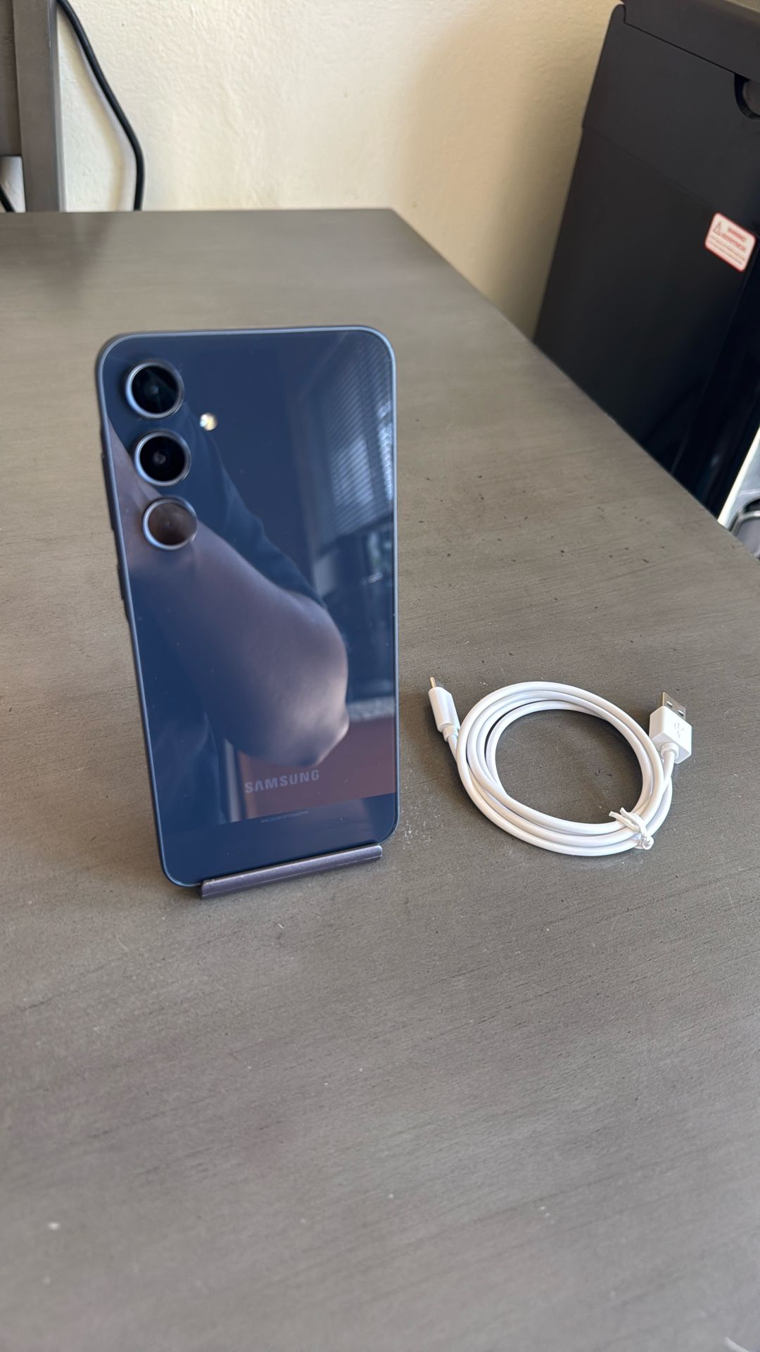 Galaxy A35 128 GB Unlocked
