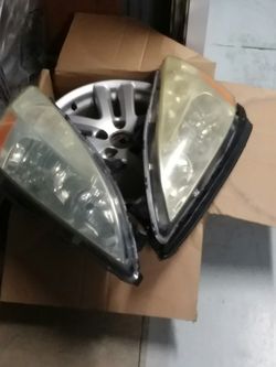 04 accord headlights