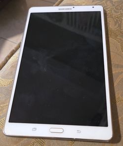 Samsung Galaxy Tab S 8.4