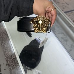 Versace Belt Size 90/36 