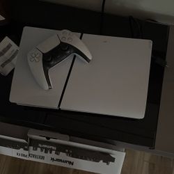 Ps5 Digital Slim