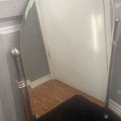 Beveled Vanity Mirror