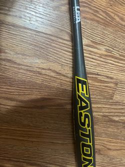 28 inch Easton baseball bat