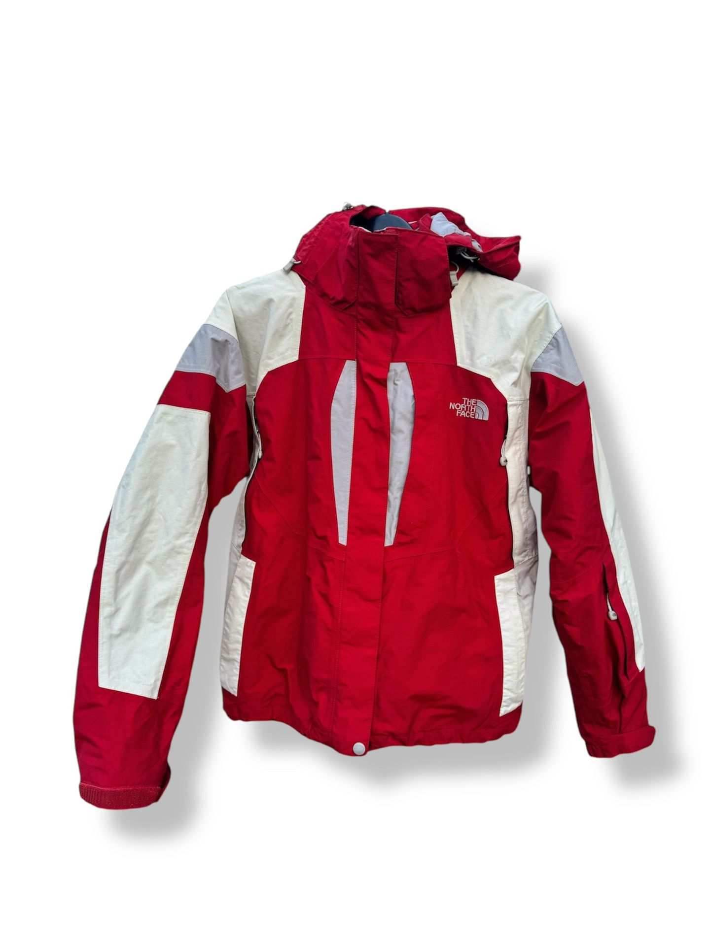 The North Face HyVent Winter Jacket
