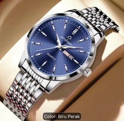 Brand new luxury watch