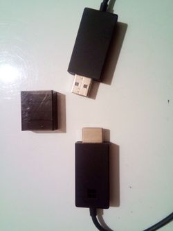Microsoft Model 1733
