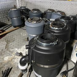 Garbage Disposal
