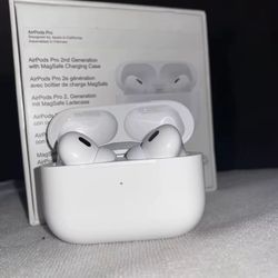 AirPods 2 Pro