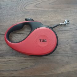 Dog Leash TUG