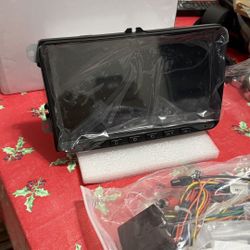 Carplay Radio for VW vehicles 