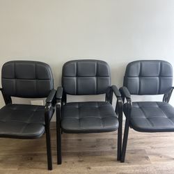 Office Chairs 