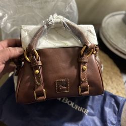 Brandnew Dooney & Burke Set 