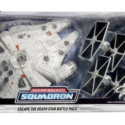 Star Wars Escape The Death Star Battle Pack