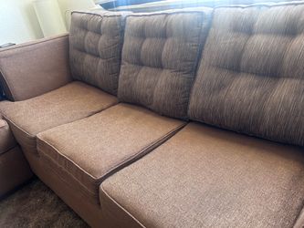 Full Pull out bed