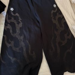 Darc Sport Sweat Pants 