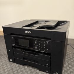 Epsom Printer WF48