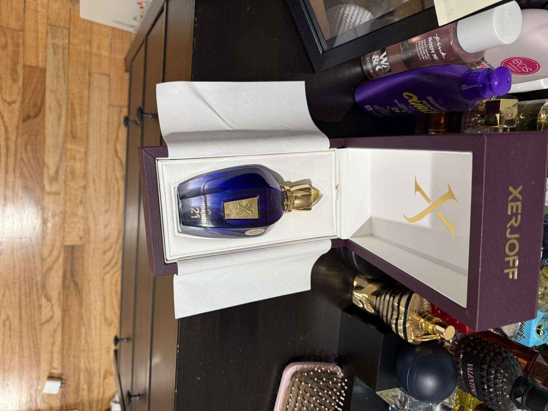 Xerjoff Cologne Torino 21 Big 3.4 Bottle