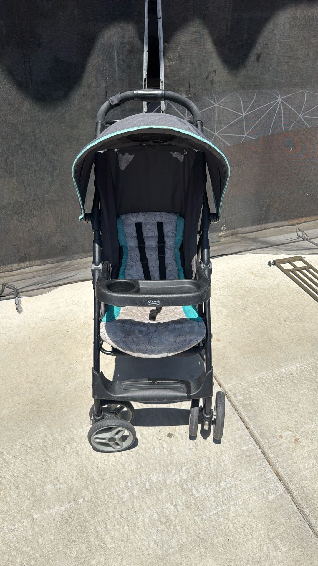 Graco Stroller