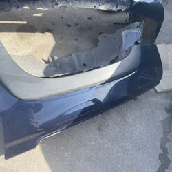 Like new 03-06 SILVERADO CAT EYE FENDERS. RIGHT AND LEFT