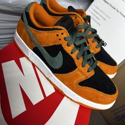 Nike Dunk 