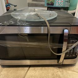 Hamilton Beach Microwave 