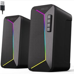 Jeecoo M30 Bluetooth Computer Speakers