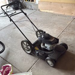 Lawn Mower $40 obo