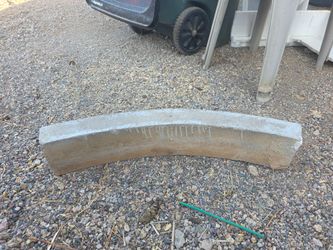Pavers and tree wells
