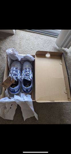 New Nike Air Max