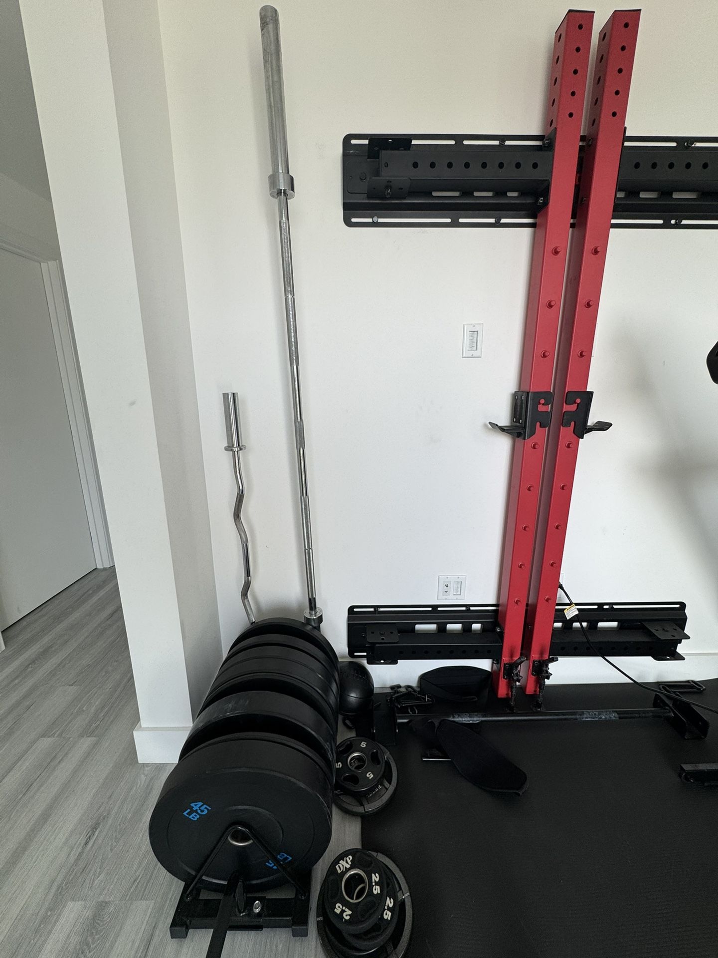 Home Gym