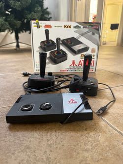 Atari