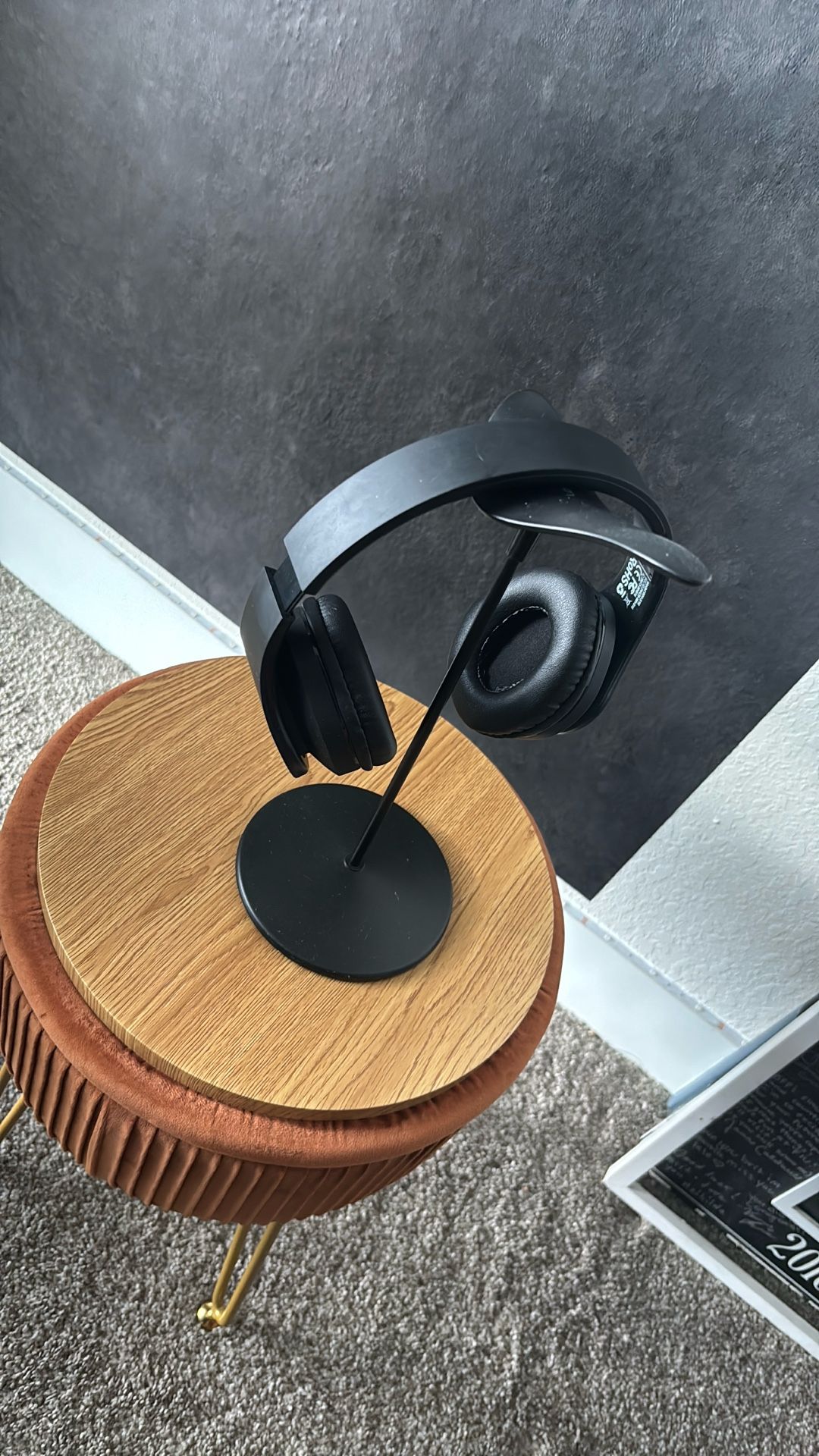 Headphones Bluetooth Zihnio
