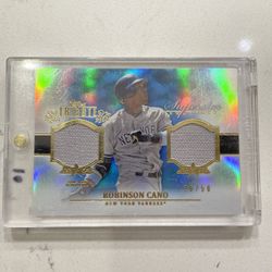 Baseball card