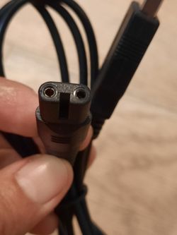 Charging Cable Power Cord Supply