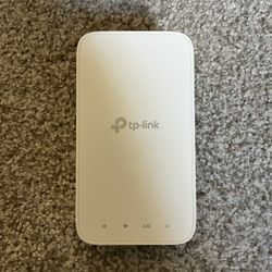 Wi-Fi Extender