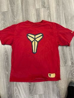 Kobe Shirt
