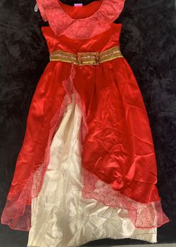 Disney Ellena Dress