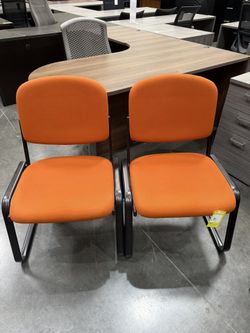 Used Office Chair (2 Available)