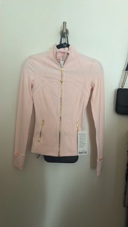 Lululemon define jacket