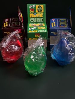 Nice Cube NeeDoh
