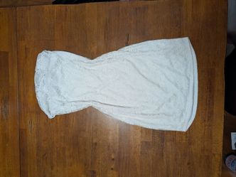 S sized dresses and shirts