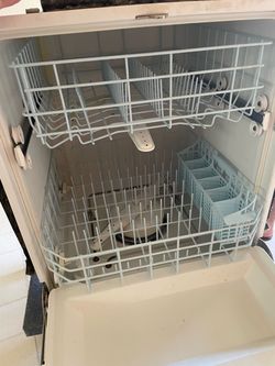 Dishwasher