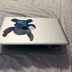 Mac Book Pro 2013 Model 