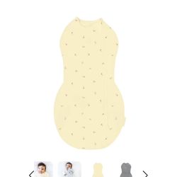 Sleepea Comforter Swaddle