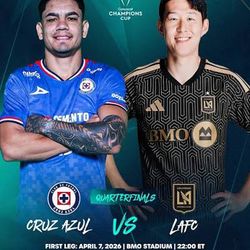 Cruz Azul Tickets