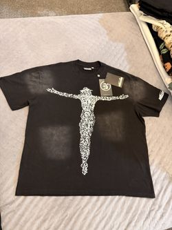 Hellstar Tee
