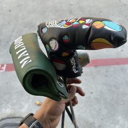 Golf Putters
