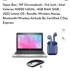 Labtop Bundle 